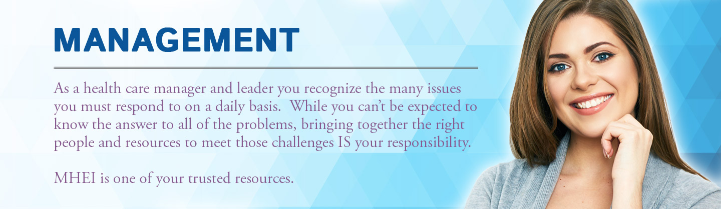 management