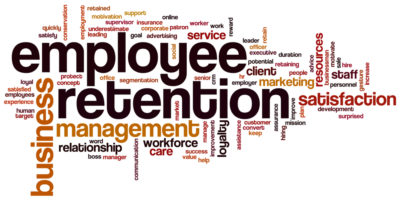 Employee Retention Employee Retention
