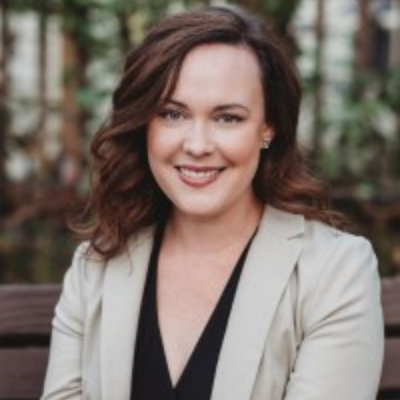 Allison Roenigk Ciborowski